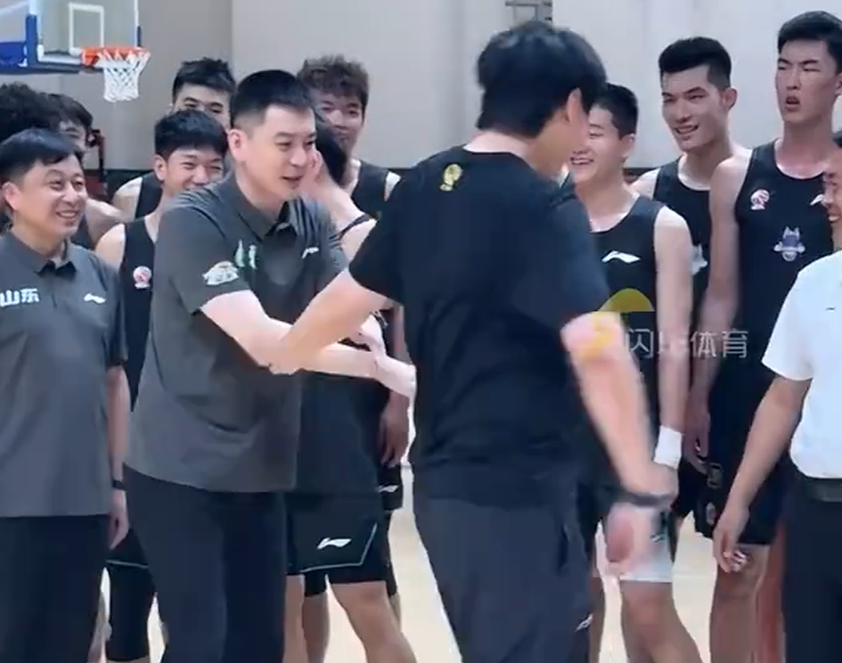 考验与锻炼