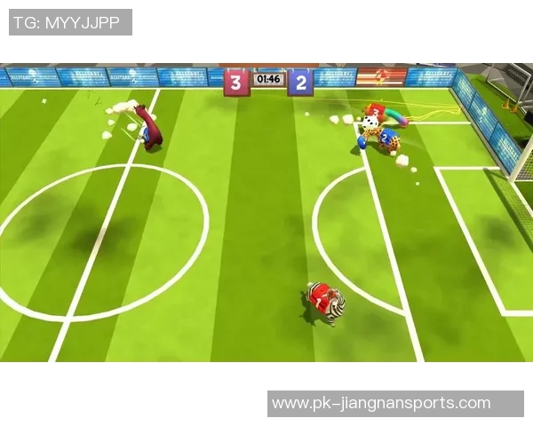 《猜球星风云大挑战全民足球明星面面观》